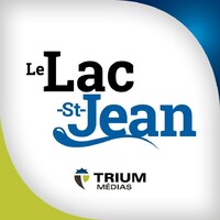 Journal Le Lac-St-Jean logo - Similar company to Trium Medias