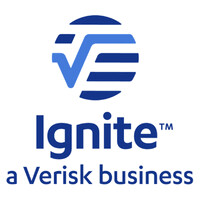 Ignite (a Verisk business) logo - Similar company to Phoenix Dx