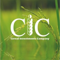Cereal Investments Company (CIC) S.A. logo - Similar company to Bruce Trade