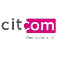 CITCOM España logo - Similar company to Digitel Empresas