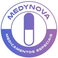 Medynova Medicamentos Especiais logo - Similar company to Mvo Portugal - Associação Portuguesa De Verificação De Medicamentos