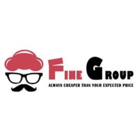 Fine Group Of Trading