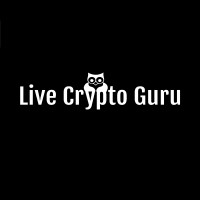 Live Crypto Guru logo - Similar company to Competitive Compliance Gmbh