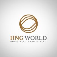HNG World logo - Similar company to Brz Trade Ltd