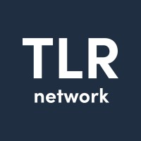 TLR Network logo - Similar company to Plaii
