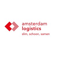 Amsterdam Logistics logo - Similar company to Westenwind Strategie En Organisatie