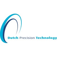 Dutch Precision Technology (DPT) logo - Similar company to Avasto Bv