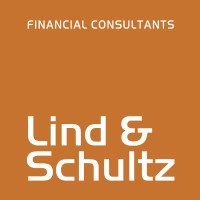 Lind & Schultz Financial Consultants logo - Similar company to Bild & Runsten Financial Learning