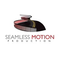Seamless Motion Production logo - Similar company to Quarlytics Music