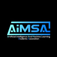 PCCOE's AiMSA logo - Similar company to Gdgc Pccoe