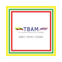 Thai Business Association of Myanmar (TBAM) logo - Similar company to Msme Chambers South Africa