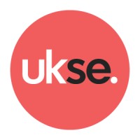 UKSE logo - Similar company to Finhanceit