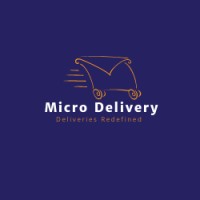 Micro Delivery Company logo - Similar company to Quick Delivery Co