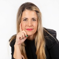 Jovanka Segarra logo - Similar company to Empowora