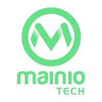 Mainio Tech logo - Similar company to Pokecode