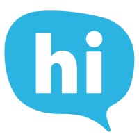 Say Hi to the Future logo - Similar company to T By Daniel