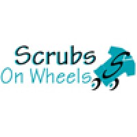 Scrubs On Wheels logo - Similar company to Scrubs Lab