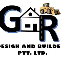 G.R. DESIGN AND BUILDERS PVT. LTD. logo - Similar company to Heetaisi Builders And Traders Pvt .Ltd