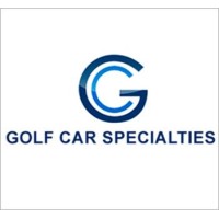 Golf Car Specialties (Yamaha Golf) logo - Similar company to Golf Car Catalog