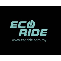 ECORIDE Sdn Bhd logo - Similar company to Perisind Samudra Sdn. Bhd.