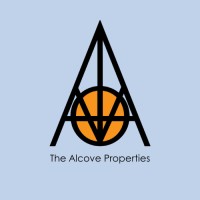 The Alcove Properties logo - Similar company to Alcove Properties
