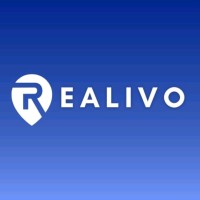 Realivo logo - Similar company to Jolsoftware - Web Development Company