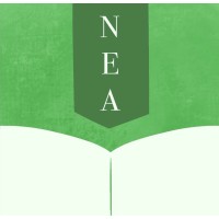 Nueva Era Autores logo - Similar company to The Jump Live (Boosters Group)