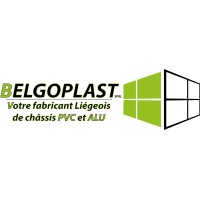 BELGOPLAST logo - Similar company to Climacool