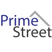 Prime Street LLC logo - Similar company to Schueler Group