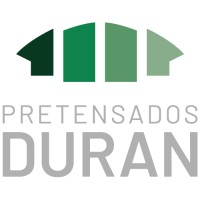 Pretensados Durán logo - Similar company to Solarbloc® - Soportes De Hormigón Para Paneles Solares