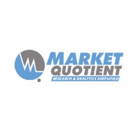 Market Quotient logo - Similar company to Qebot