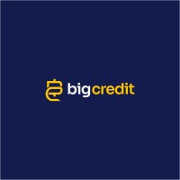 Big Credit Promotora de Vendas Ltda logo - Similar company to Triz Marketing Lab