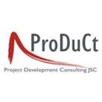 ProDuCt - Project Development Consulting JSC logo - Similar company to Alumed Ltd.