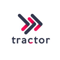 Tractor.Rocks logo - Similar company to Uclases