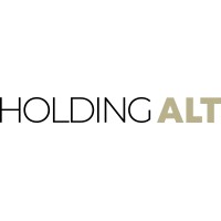 Holding ALT logo - Similar company to Greenify