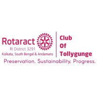 Rotaract Club of Tollygunge logo - Similar company to Career Infotech