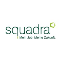 Squadra Personalmanagement logo - Similar company to Kopfstart