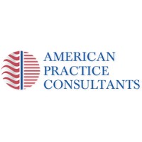American Practice Consultants logo - Similar company to Budnick Capital Llc