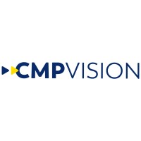 CMP VISION logo - Similar company to Llc Meteor It