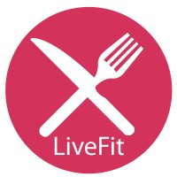 LiveFit Foods logo - Similar company to Ethey Group