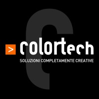 Colortech S.r.l. logo - Similar company to Zeppelin Studio