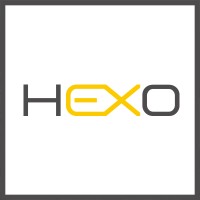 Hexo Sp. z o.o. logo - Similar company to Baltrade