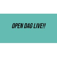 Open Dag LIVE! logo - Similar company to Sunshine Orchids