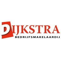 Dijkstra Bedrijfsmakelaardij logo - Similar company to Brivec :Bedreven In Vastgoed: