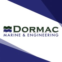 Dormac logo - Similar company to Just Engineering (Pty) Ltd
