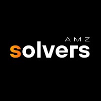 AMZ Solvers | Agencia Especializada en Amazon logo - Similar company to Dotcom Reps - An Amazon Sales & Marketig Agency