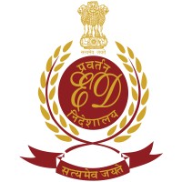 ENFORCEMENT DIRECTORATE logo - Similar company to Central Narcotics Bureau