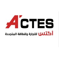 اكتس لانظمة الطاقة وحلولها logo - Similar company to Glory Construction Company