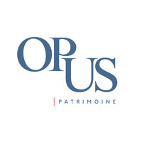 OPUS Patrimoine logo - Similar company to Domisimpli