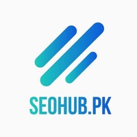 SEOHUB.PK logo - Similar company to Digit Creator
